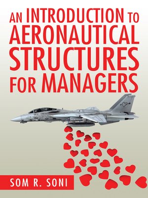 cover image of An Introduction to Aeronautical Structures for Managers